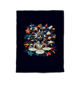 Treble Tunes Comforter